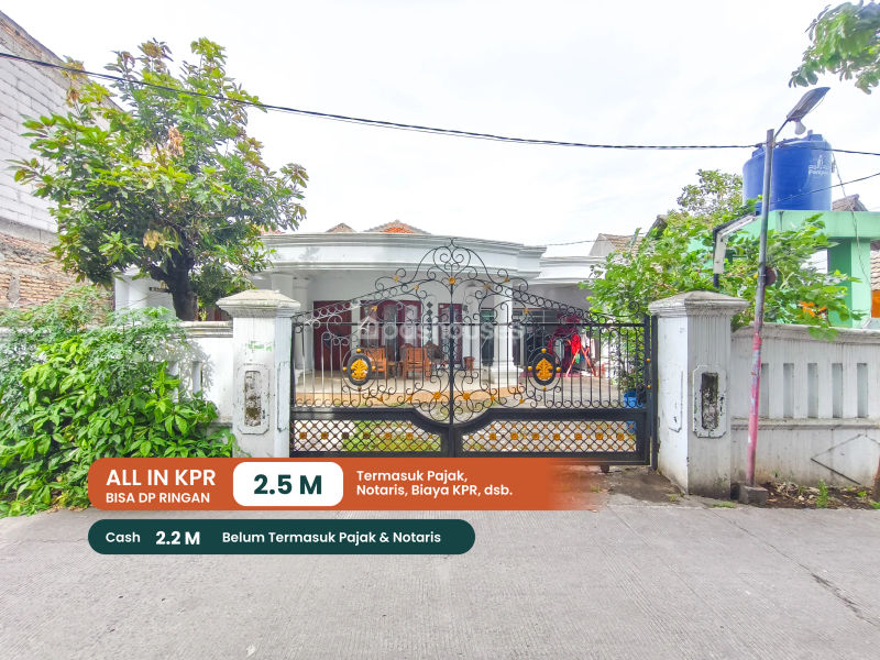 Jalan Ketapang Raya No.23