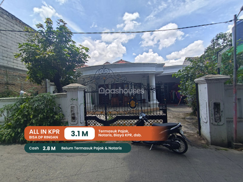 Jalan Ketapang Raya No.23