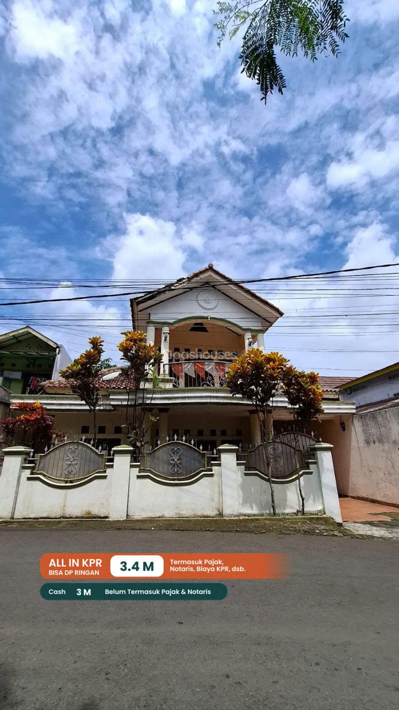 Jalan Beringin I No.13