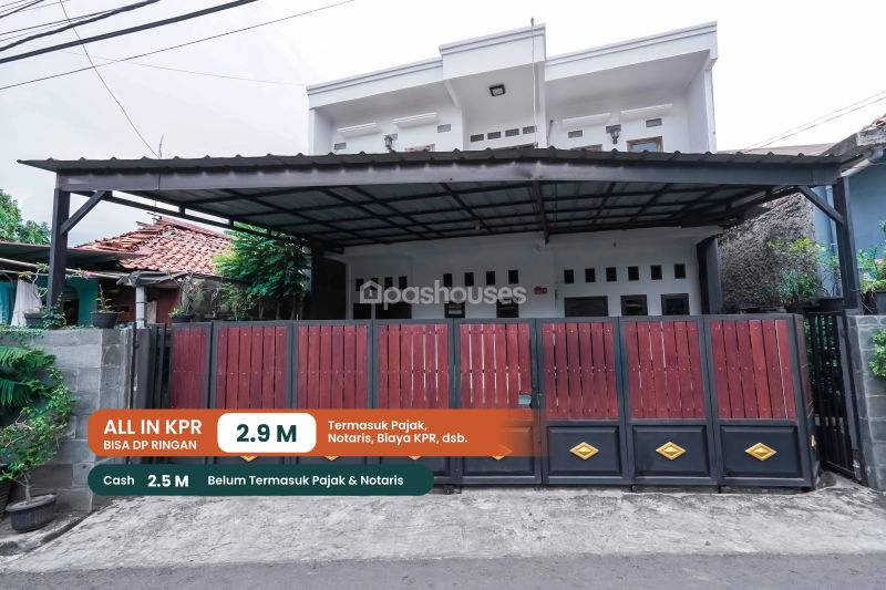 Jalan H.Saiyan No.37