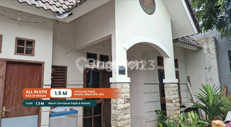 Perumahan Mutiara Baru Blok D7