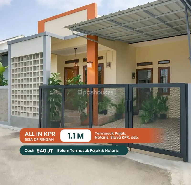 Jalan Raden Sanim No.5