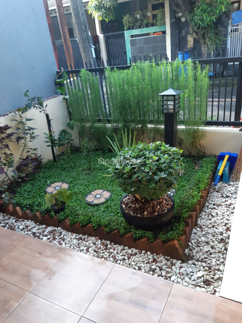 Kebun Raya Residence