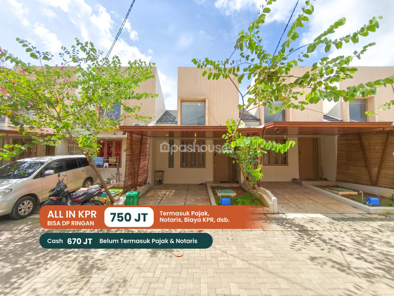 Springhill Yume Lagoon Blok E3 No.9