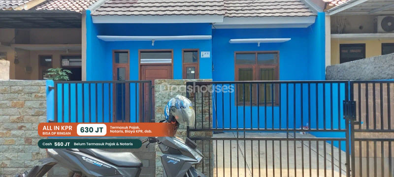 Cluster Anugerah Bekasi