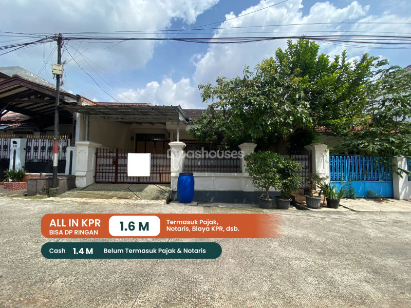 Pondok Mekarsari Permai 