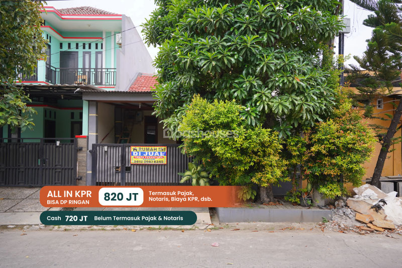 Villa Mutiara Gading Riviera