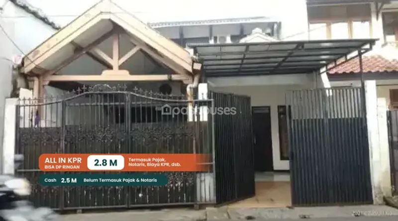 Jalan Haji Solihun No.40A