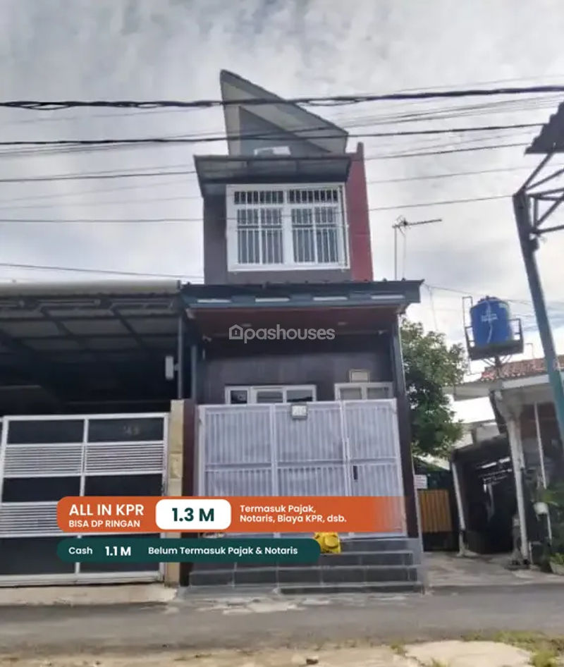 Jalan Peternakan No.14C