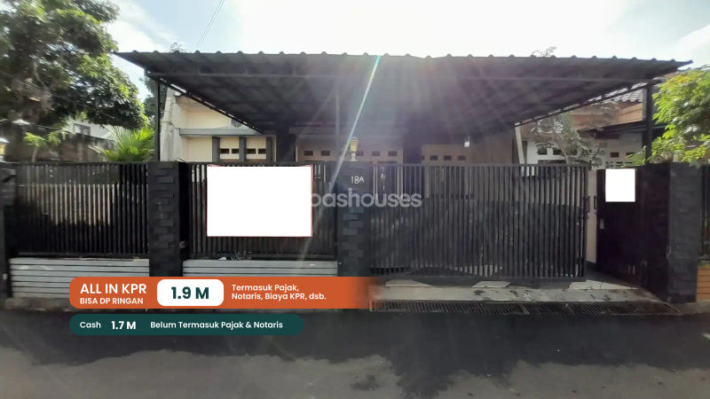 Jalan H.Enang No.18A