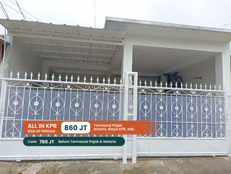 Perumahan Graha Yasa Asri Blok G/7