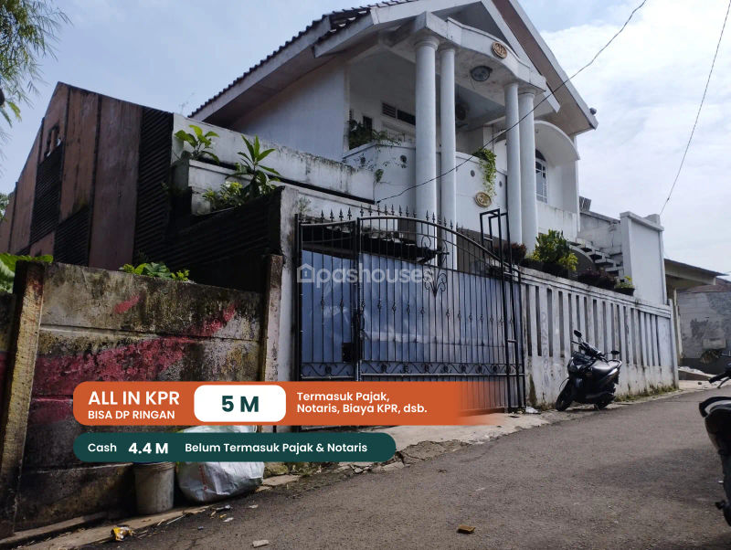 Jalan Babakan Kelapa Dua No.24