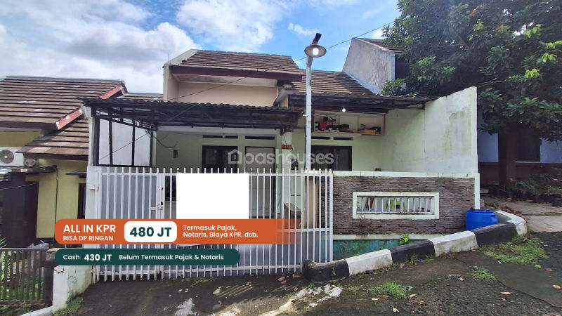 Taman Sukahati Permai Blok D12