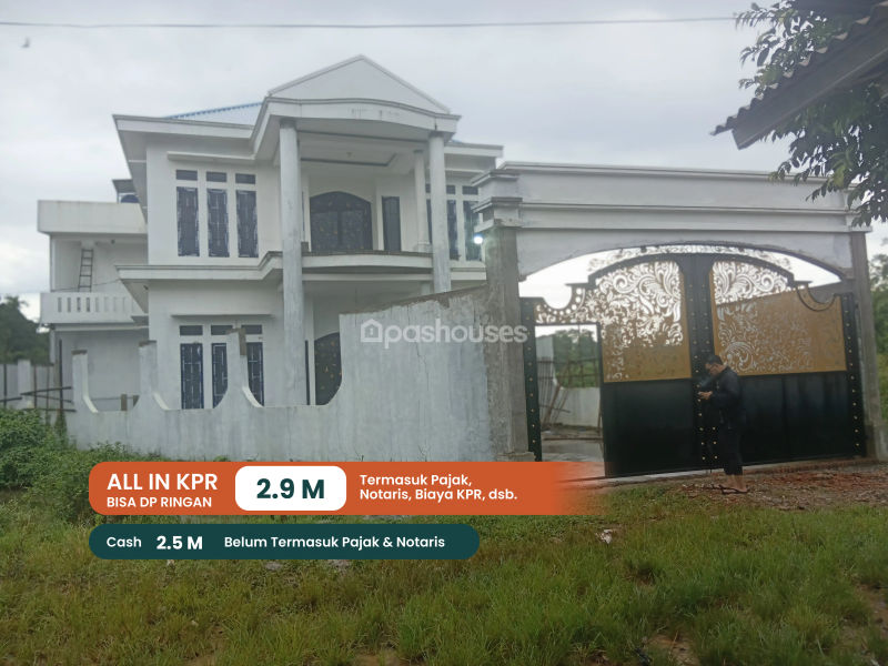 Jalan Nanggela No.26