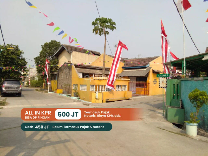 Perumahan Graha Prima Blok IC/217