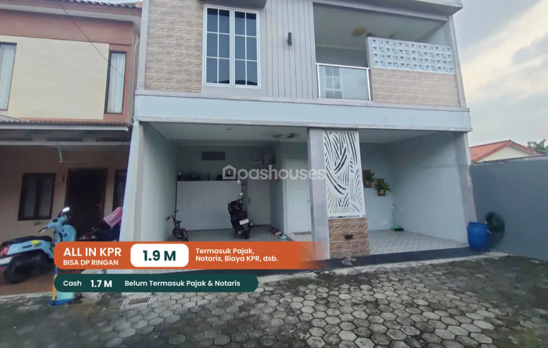 Ajwa Residence No.76E