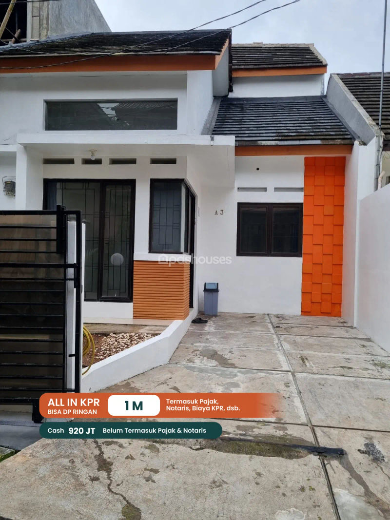 Perum Alamanda Residence