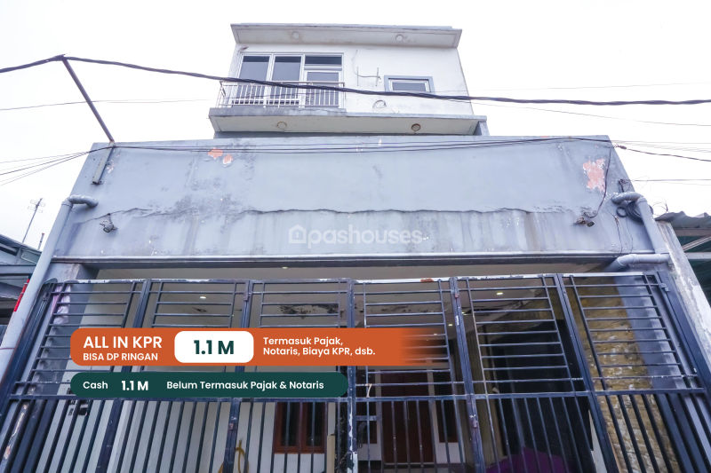 Perumahan Graha Mulya Amanah