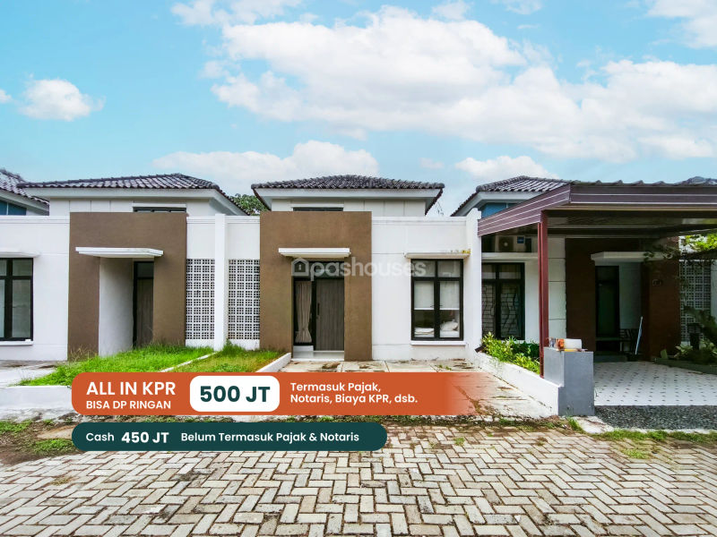 Perumahan Cipta Kemuning