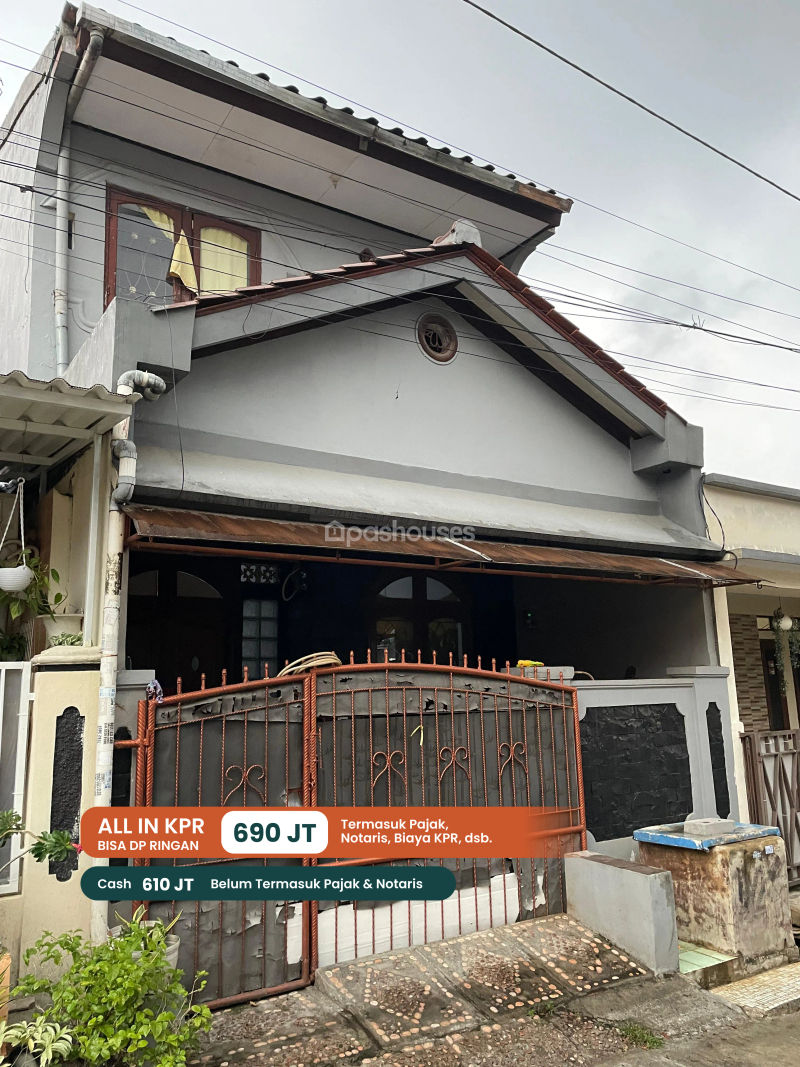 Perumahan Dian Asri 2 Blok D19/15