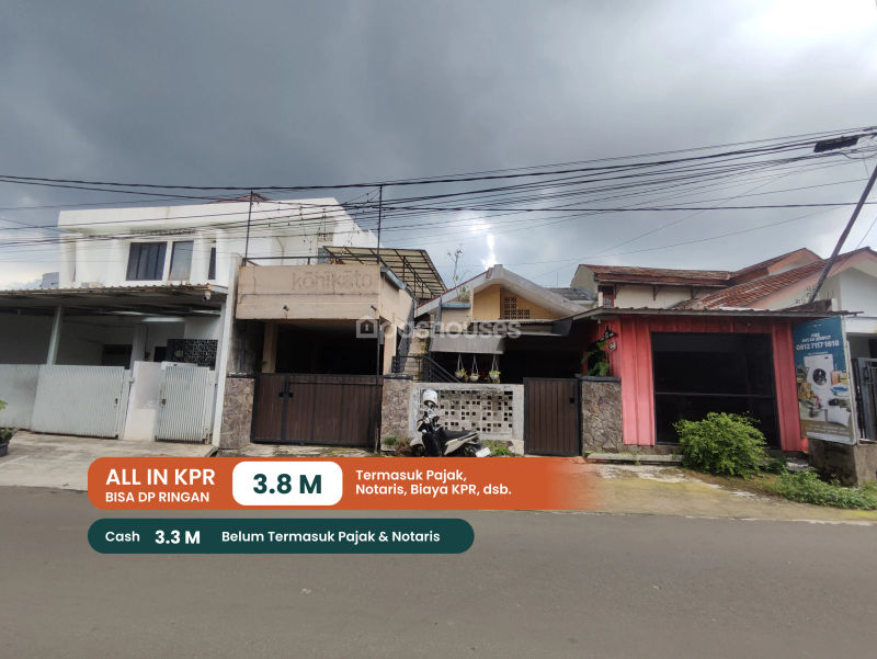 Jalan Palayu Raya No.11