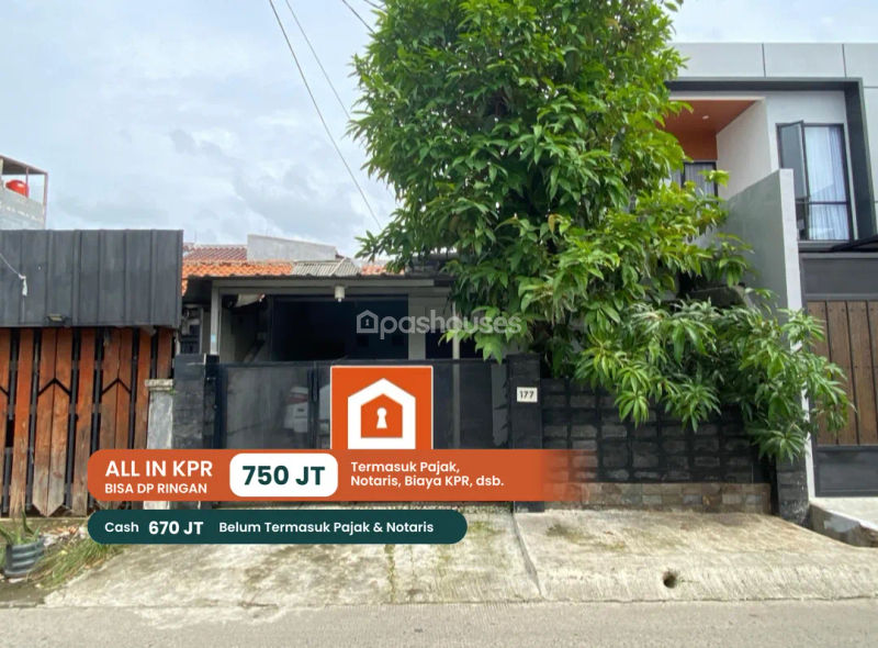 Jalan Pulau Irian Jaya Raya