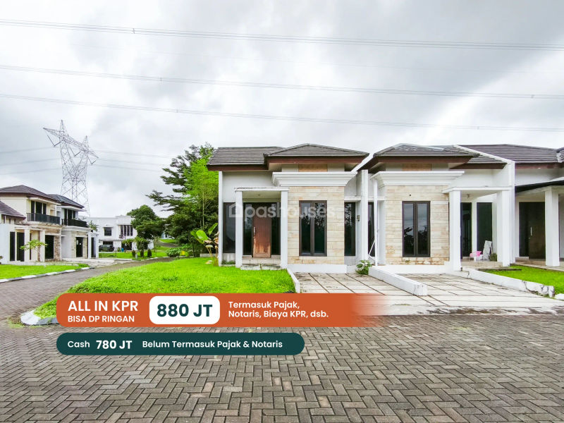 Botanica Valley Blok A1/20