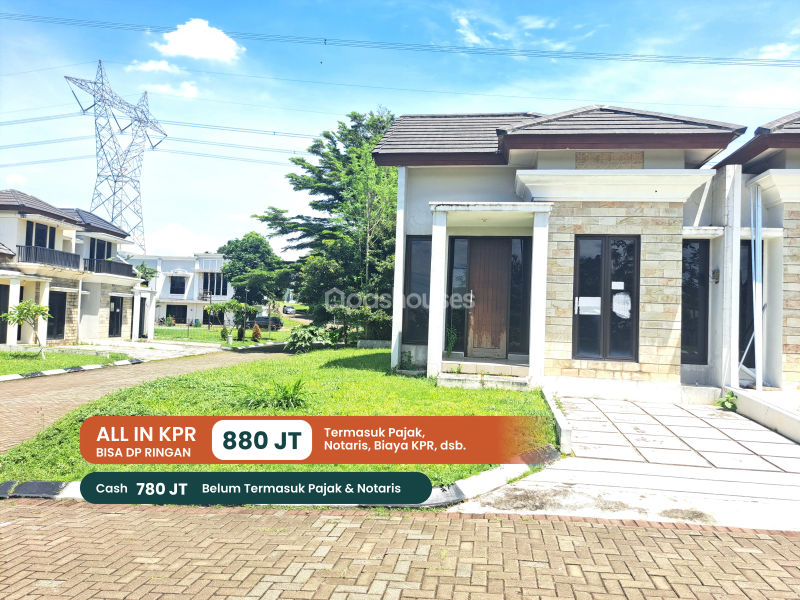 Botanica Valley Blok A1/20