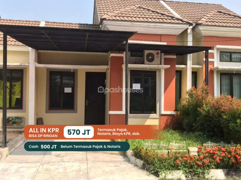 Jalan Raya H.Usa Bogor