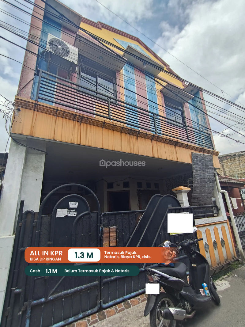  Jalan Cisadane 2 No.153