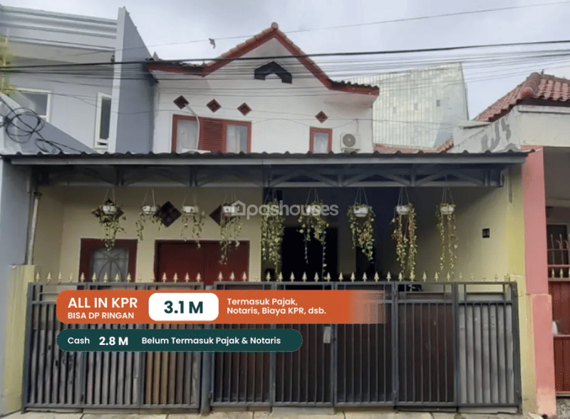 Jalan H. Saidi No.14A