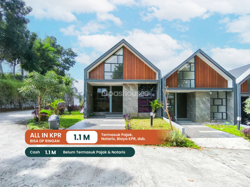 Cluster Golden Cikeas 