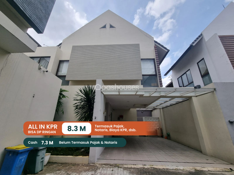 Kanajanti Residence Blok C3