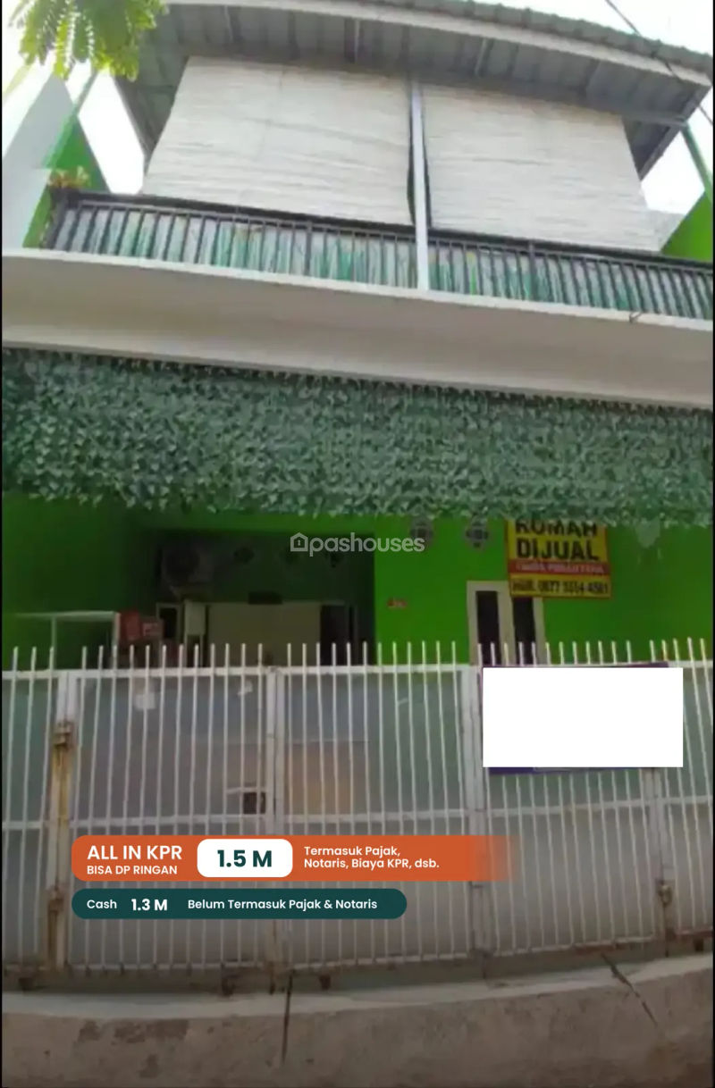 Jalan Mawar Merah 1 No.256