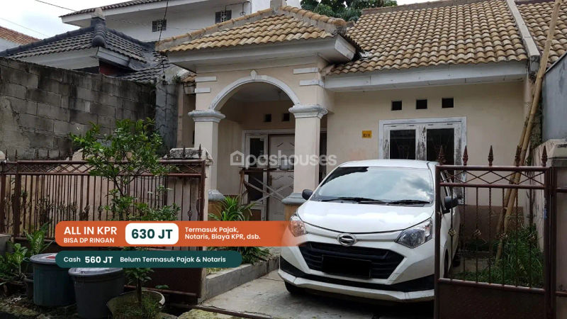 Perumahan Permata Depok