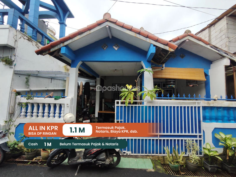 Jalan Dalurung Raya No.7 Bogor