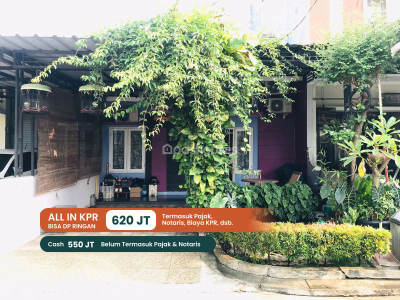 Mutiara Gading City Cluster Napoli Blok C3 No.3