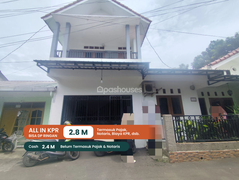 Jalan Mualim Aminuddin II No.5