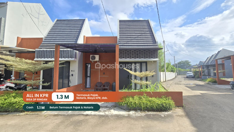 Griya Suradita Indah luster Innari