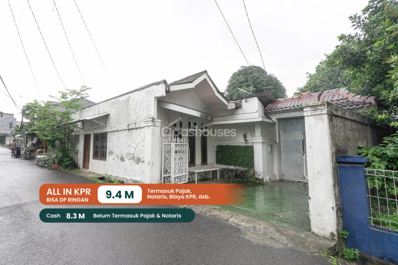 Jalan Nangka Growong No.96