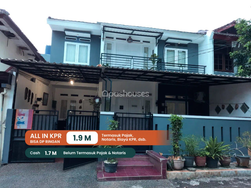 Perumahan Wisma Cakra