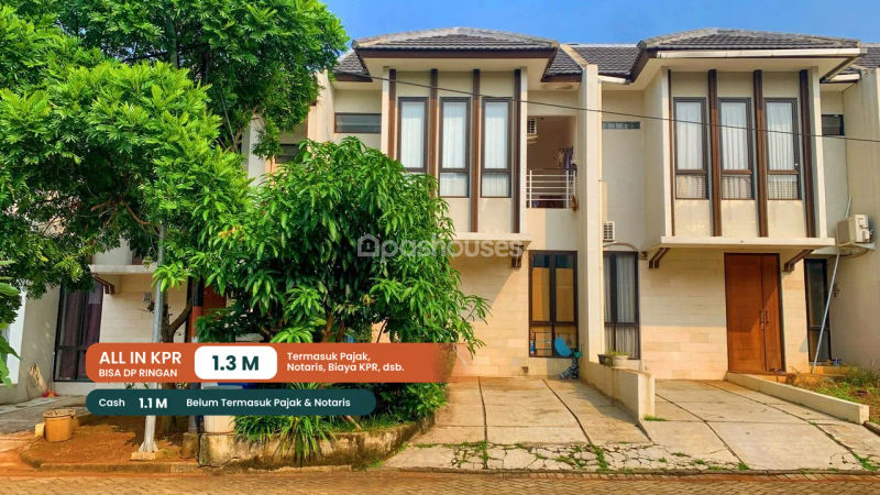 Bhumi Amala Residence Blok B3/05