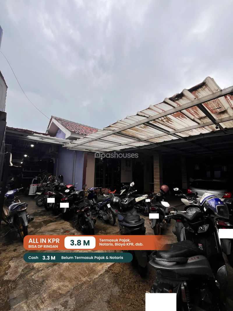 Jalan H. Nurleman No.21