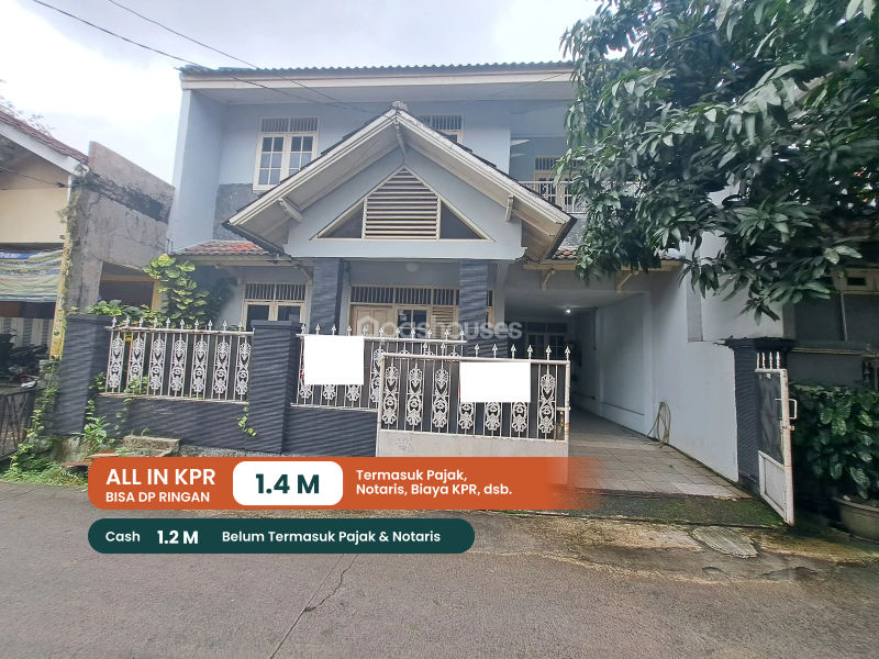 Perumahan Reni Jaya Blok Q3/5