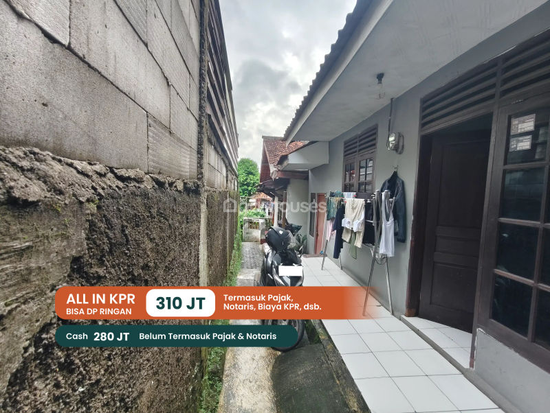 Jalan Raya Pasar Ciampea No.16