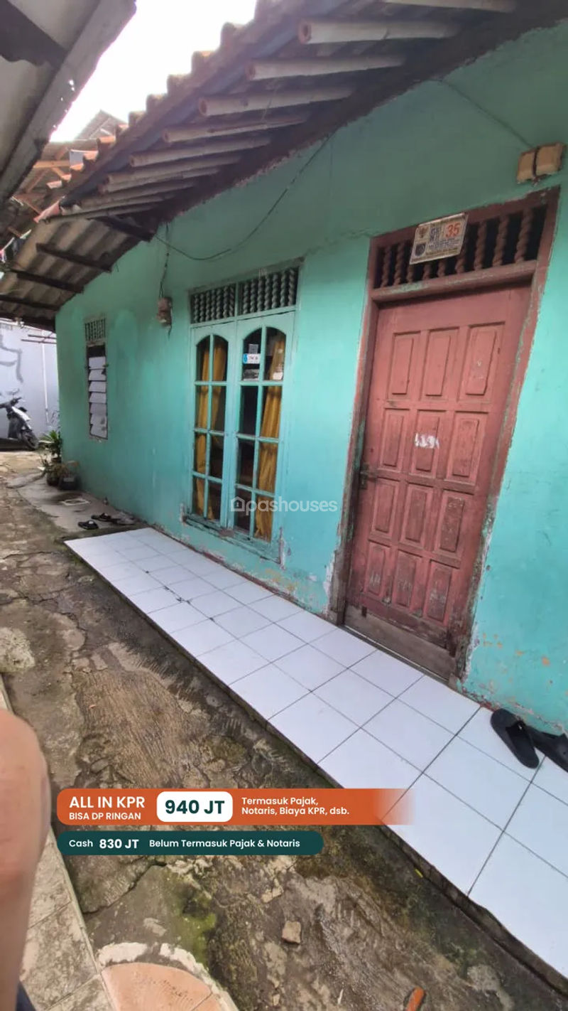 Jalan RTM Gang H.Moat No.35