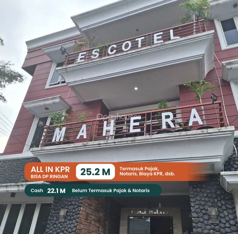 Jalan Paseban Raya Jakarta Pusat