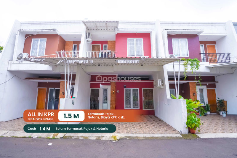 Perumahan Nayyara Residence 3 No.8