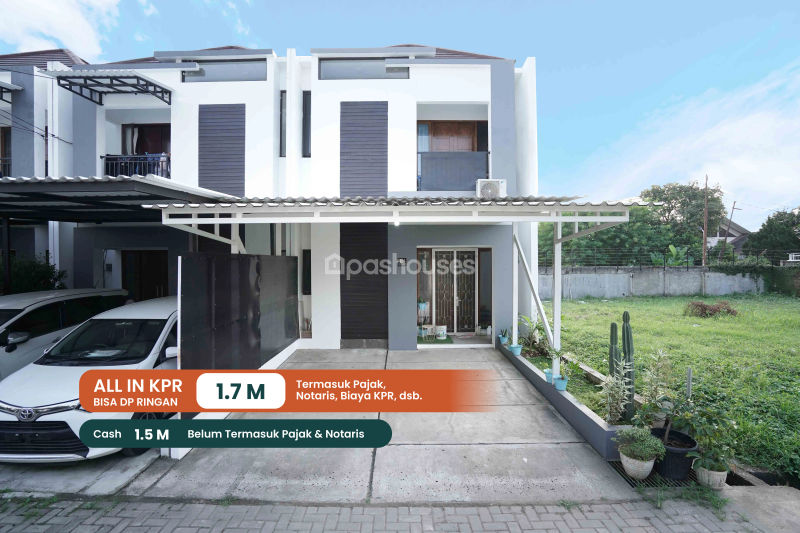 Pahlawan Residence Sawangan