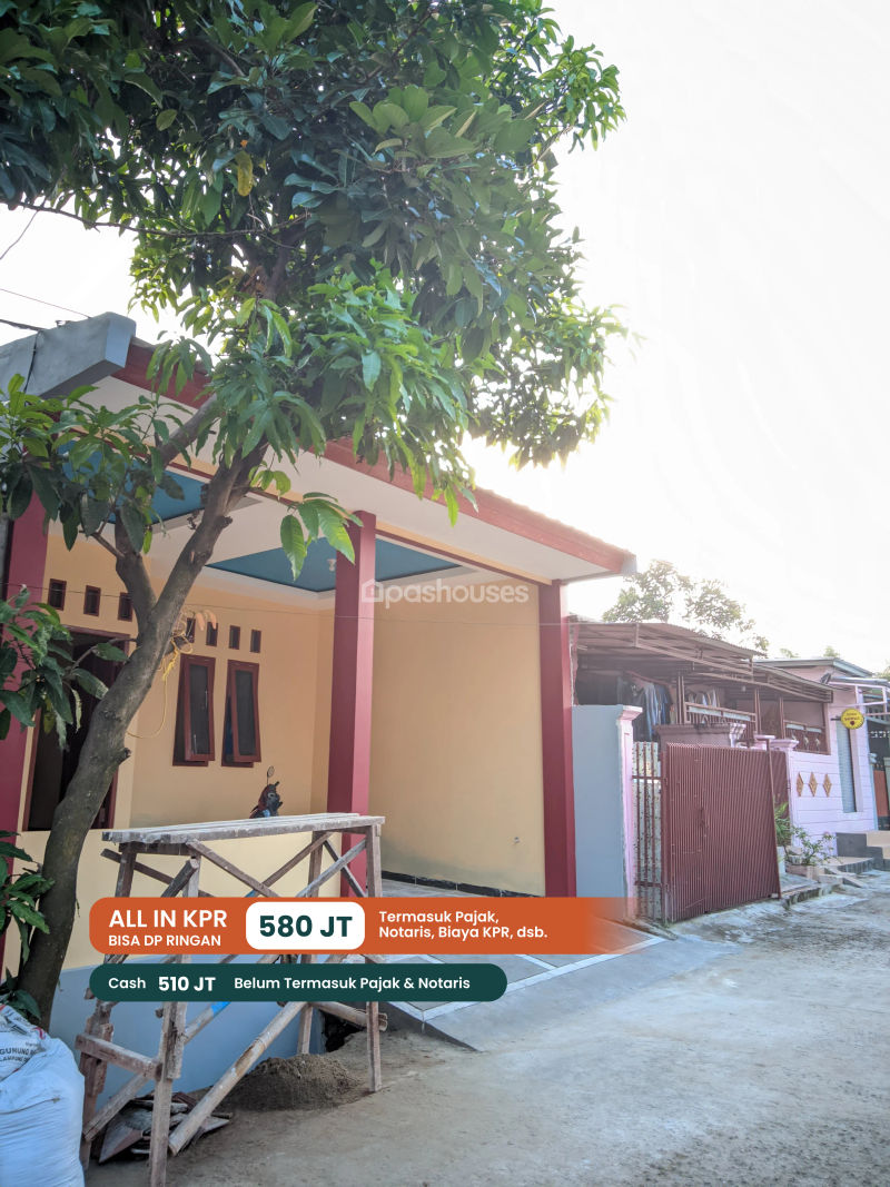 Perumahan Billabong Permai